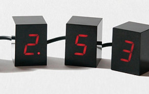 zamanı kutuya sığdırdık