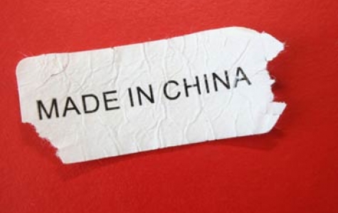 Made in China…