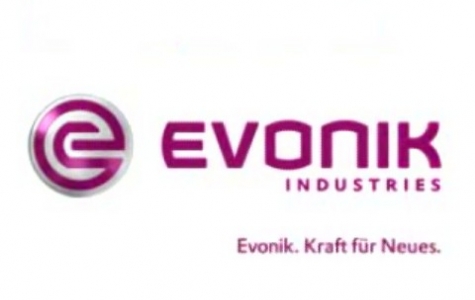 Evonik-power for the new