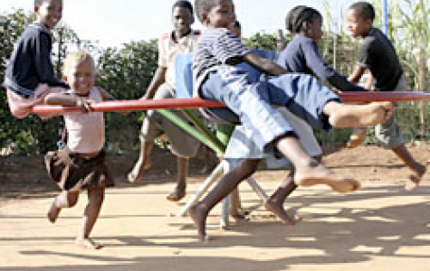 The Cooper Hewitt’s 2007 People’s Design Award