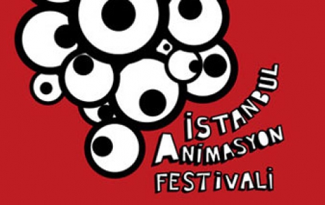 4. İstanbul Animasyon Festivali Başladı