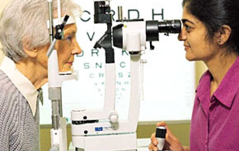 Müşterim güzel müşterim