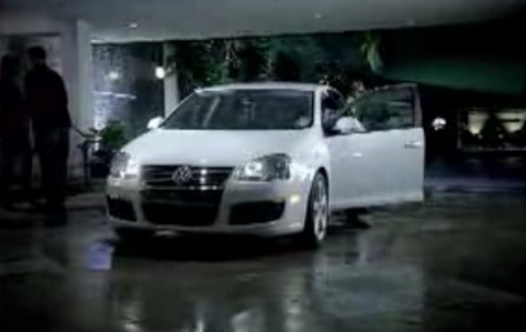 Volkswagen Jetta – Valet