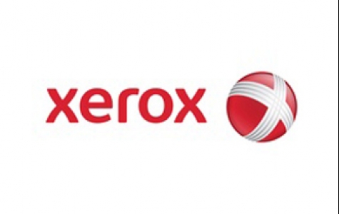 Xerox Yeni logo