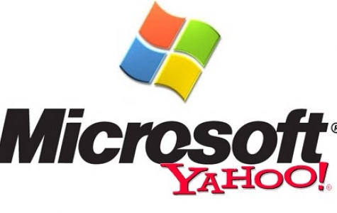 Microsoft Yahoo!’ya talip!