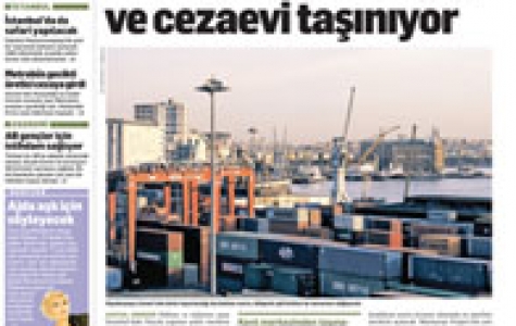 Gaste – İstanbulun İlk Ücretsiz Gazetesi