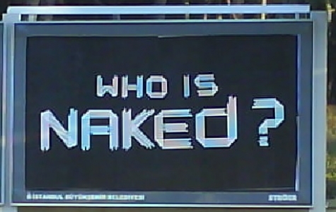 Who is Naked?