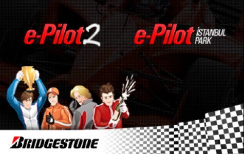 Bridgestone e-Pilot