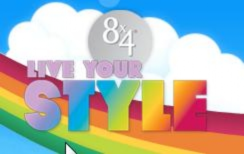 Mtv Live Your Style