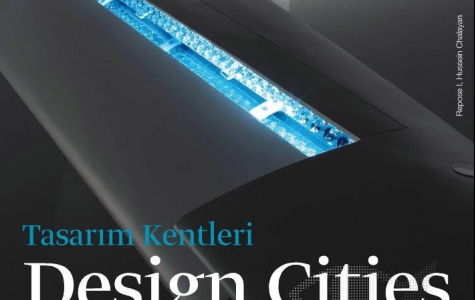 “Tasarım Kentleri” Sergisi İstanbul Modern’de