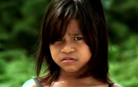 Greenpeace Onslaught(er)