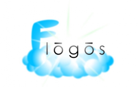 flogos: sabun (köpük) logolar