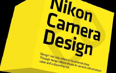 Nikon Camera Design