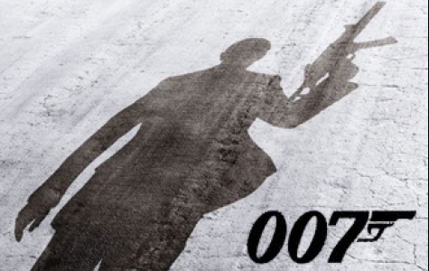 James Bond 007 – Quantum of Solace