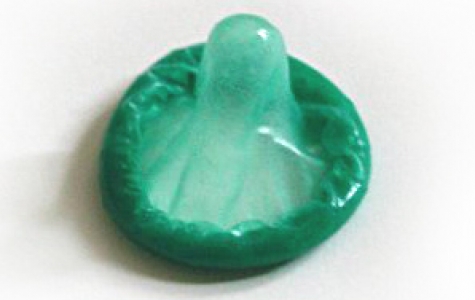 “Şey var mı bey?” – yeni bir kondom markası