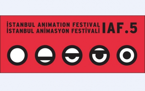 IAF.5 – İstanbul Animasyon Festivali