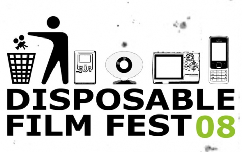 Disposable Film Festival