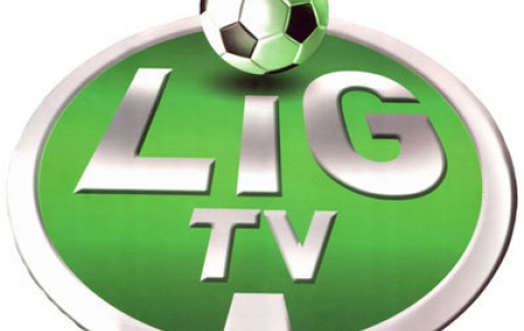 Lig TV Logosunu De i tiriyor Bigumigu Lig TV Logosunu De i tiriyor Bigumigu