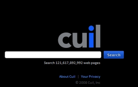 Google’a içeriden darbe! Cuil
