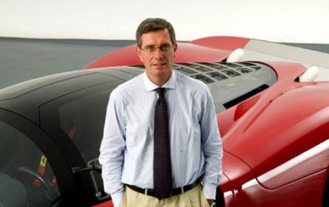 Pininfarina CEO’su Kazada Öldü