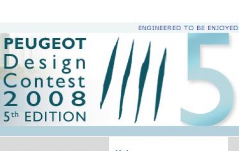 Peugeot Tasarım Yarışması’nda 3 Türk Finalist