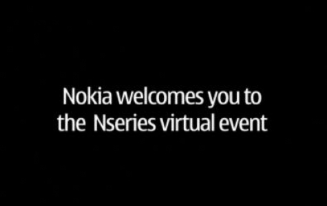 Nokia N-Series internet lansmanı