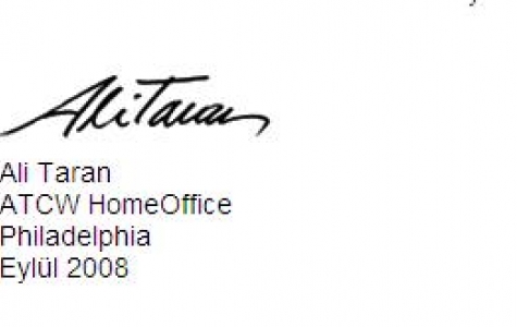 ATCW EvOfis ajansı oluyor