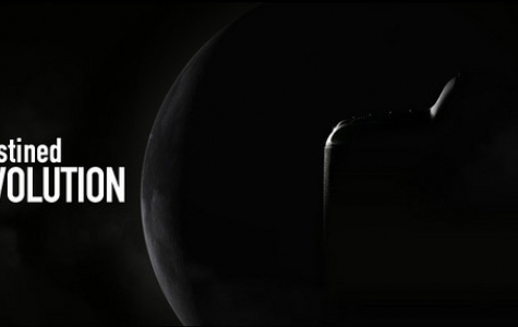 Canon: Destined Evolution