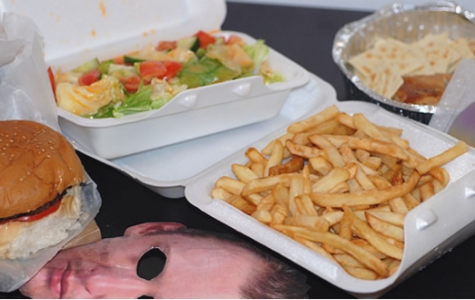 infazdan önce son akşam yemeği