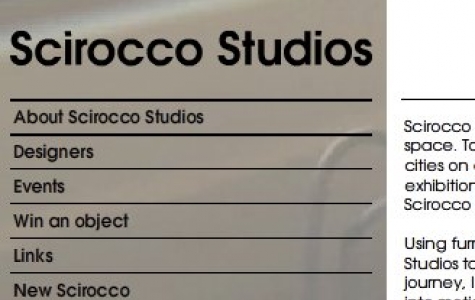 Scirocco Studios