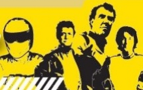 Top Gear da YouTube’da kanal açtı