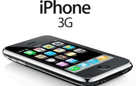 iPhone 3G Türkiye – kaynak