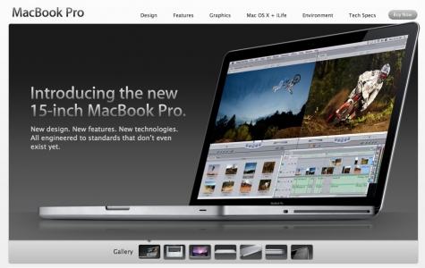 Yeni Apple MacBook ve MacBook Pro dizüstüler