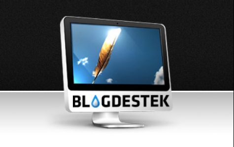 BlogDestek