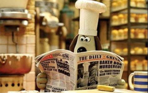 Wallace & Gromit yılbaşında geri dönüyor!