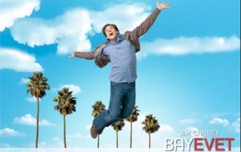 Jim Carrey’nin yeni filmi Bay Evet 16 Ocak’ta vizyonda!