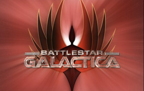Battlestar Galactica geri dönüyor!