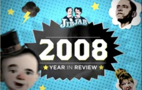 JibJab 2008’i incelerse…