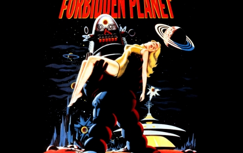 Forbidden Planet: 2010