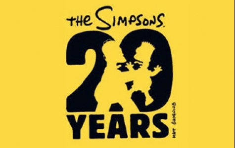 The Simpsons – Poster Tasarım Yarışması