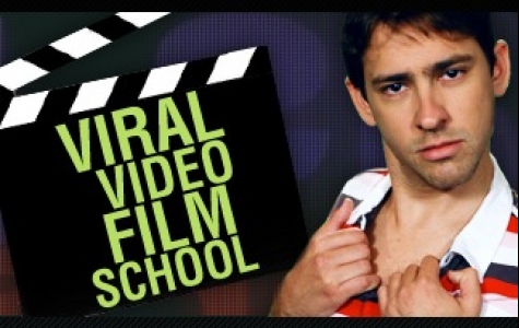 Viral Video Film School