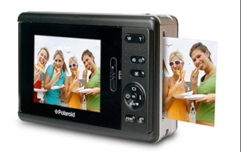 Polaroid fotoğraflar geri dönüyor!