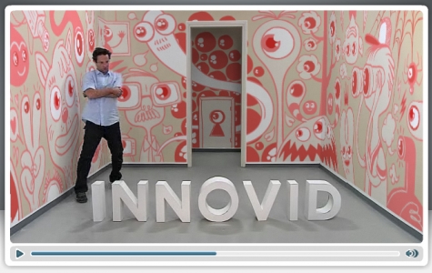 Reklam Devrimi – Video İçi Sanal Reklam