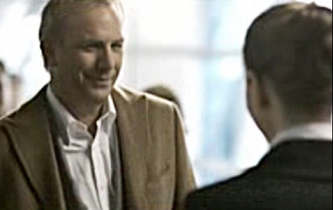 THY’nın Kevin Costner’lı reklam filmi ilk kez internette!