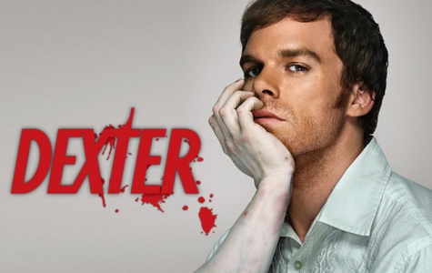 Aramızdaki Dexter’lar