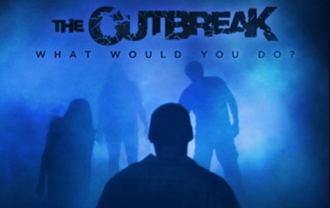 The Outbreak – interaktif korku filmi