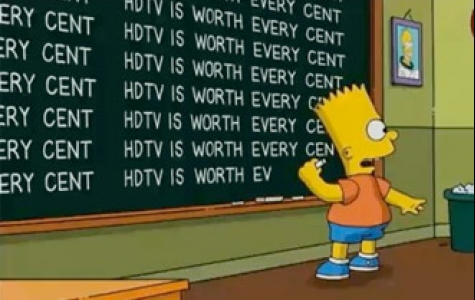 Simpsons jeneriği zamana uydu!