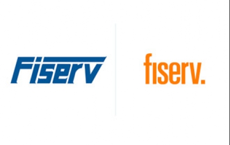 Fiserv Logo Değişikliği