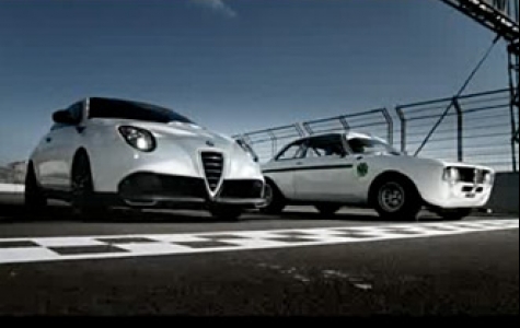 Alfa Romeo Mito GTA, büyüğüne saygılı otomobil