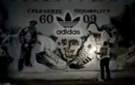 Adidas – Celebrate Originality